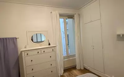 Paris 3E