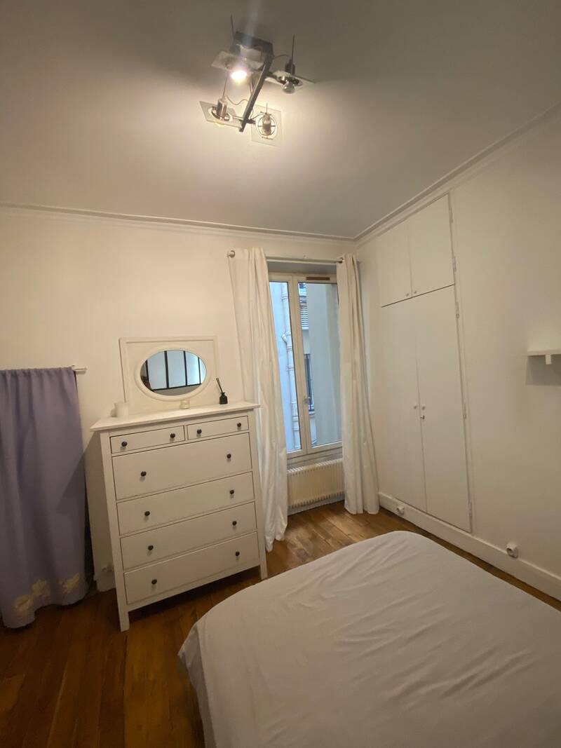 Paris 3E