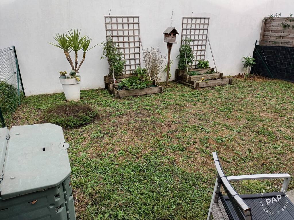 Appartement 2 pièces 43 m² · à Bègles · 43 m² · 179 000 €