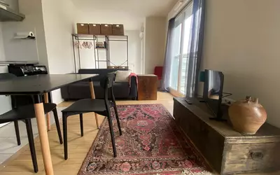 Saint-Ouen-Sur-Seine (93400)