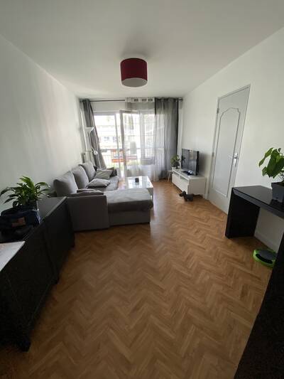 Location appartement 2 pièces Yerres (91330)