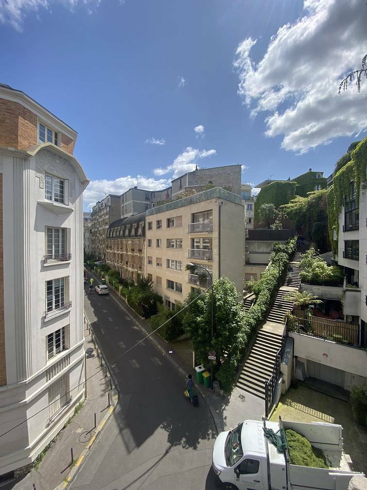 Paris 19E (75019)