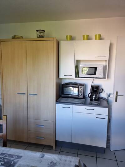 Location appartement studio Digne-les-Bains (04000)