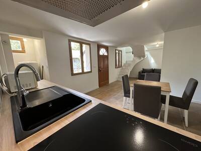 Location appartement 2 pièces Divonne-les-Bains (01220)