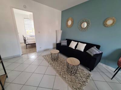 Location appartement 2 pièces Mennecy (91540)