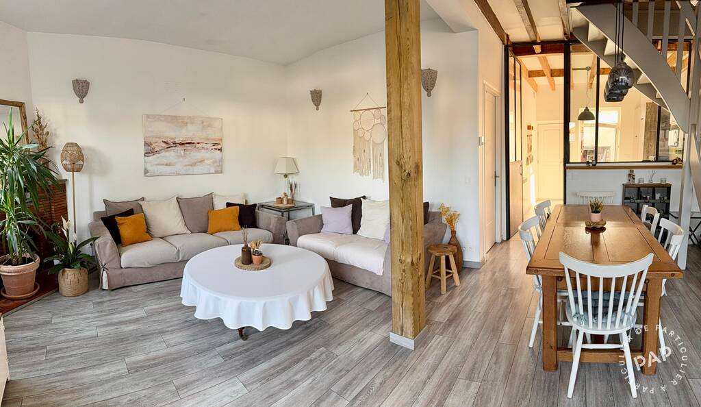 Vente Maison Biarritz (64200)