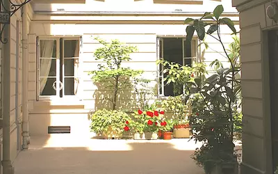 Paris 16E (75016)