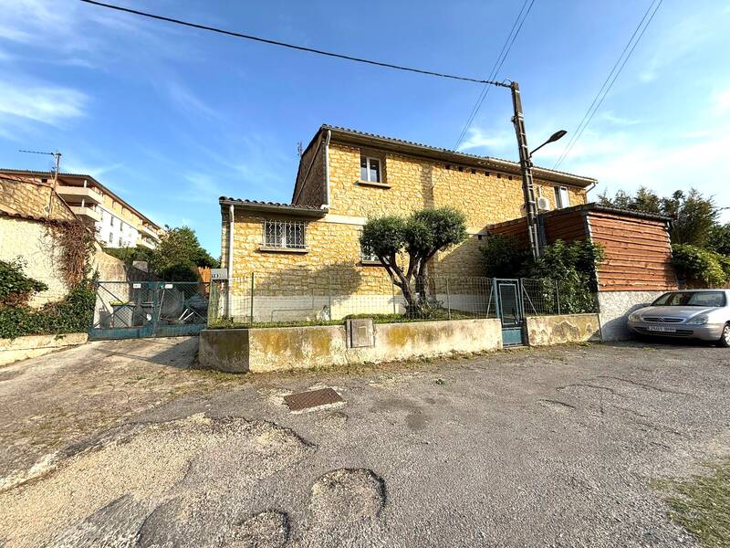 Carpentras (84200)