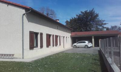 Vente maison 6 pièces Saint-Gaudens (31800)