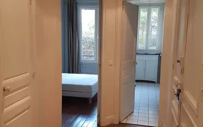 Neuilly-Sur-Seine (92200)