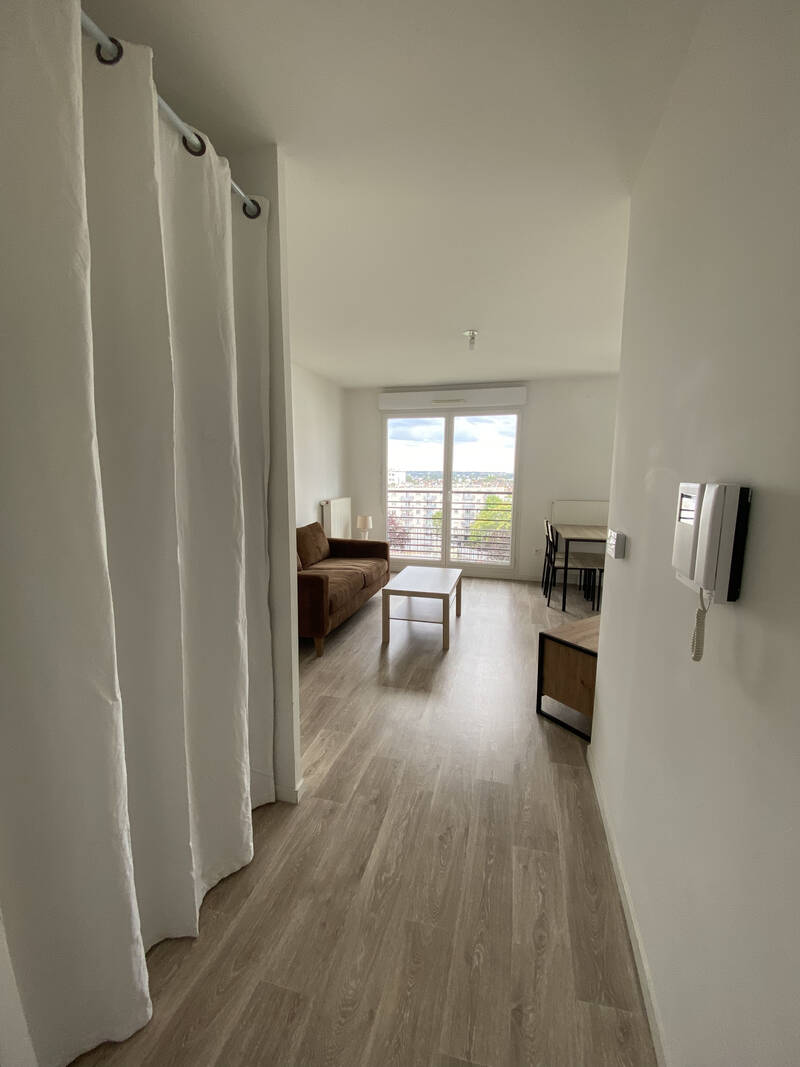 Aulnay-Sous-Bois (93600)