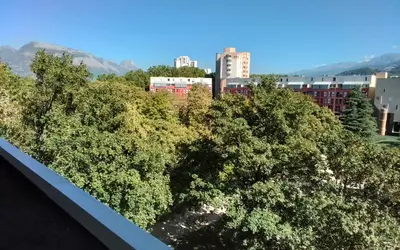 Grenoble (38000)