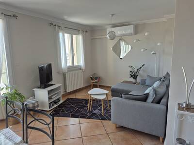 Vente appartement 4 pièces Nîmes (30)
