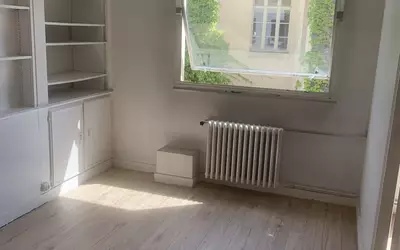 Paris 15E (75015)