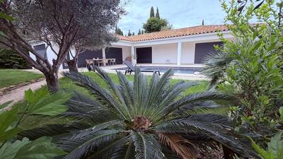 Vente maison 4 pièces Ceyreste (13600)
