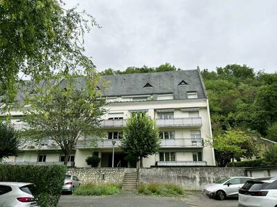 Vente appartement studio Rochecorbon (37210)