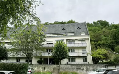 Rochecorbon (37210)