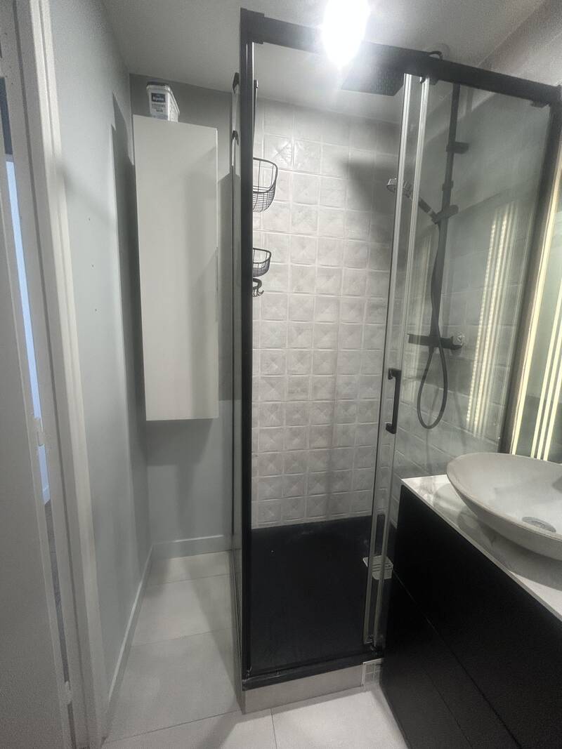 Paris 20E (75020)