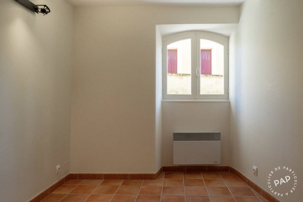 Maison 85 m²