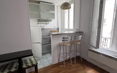 Paris 20E (75020)