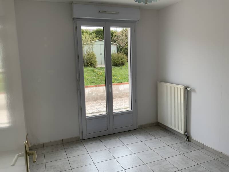 Villiers-Sur-Loir (41100)