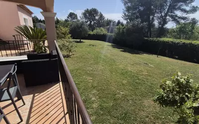 Bagnols-En-Forêt (83600)