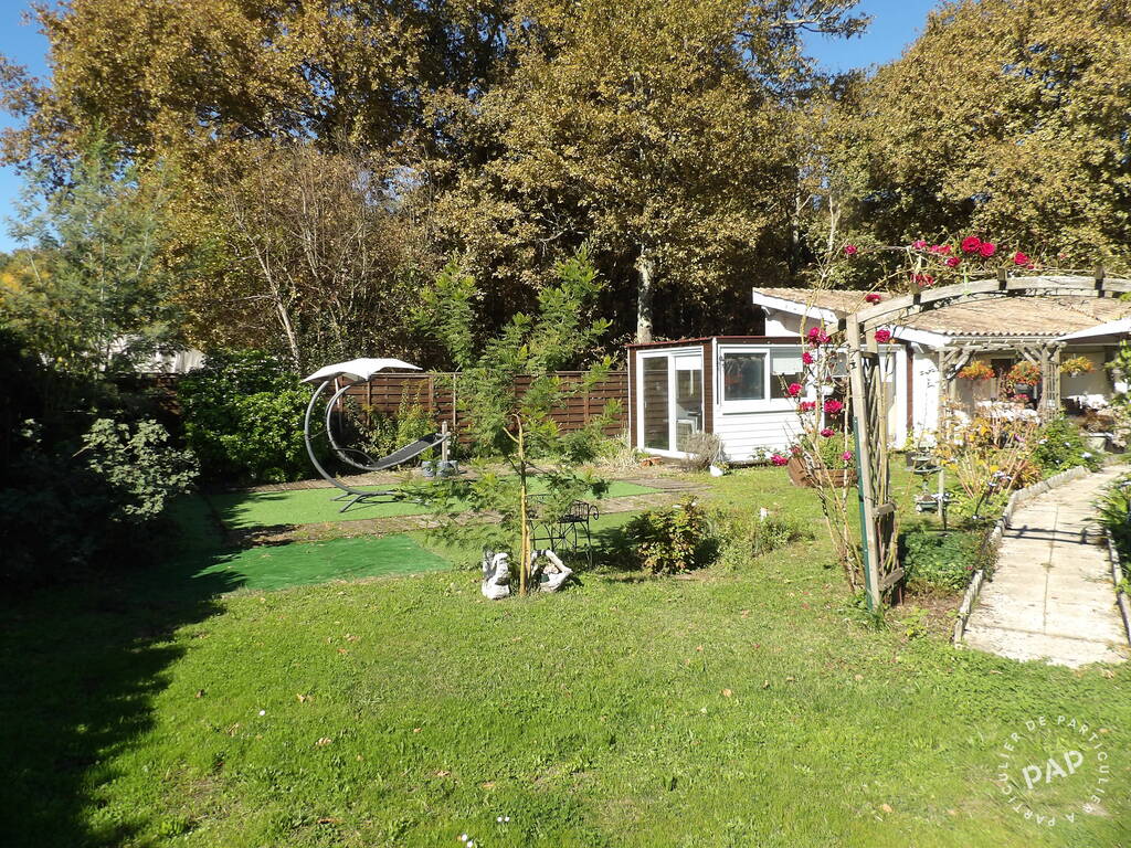 Vente maison 130 m² Queyrac (33340) - 130 m² - 265.000 € | Particulier à Particulier — 5