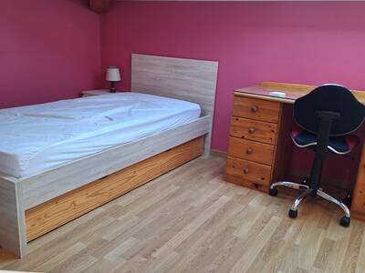 Location chambre en colocation 3 pièces Caluire-et-Cuire (69300)