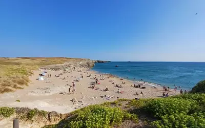 Saint-Pierre-Quiberon (56510)