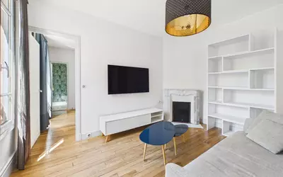 Paris 18E (75018)