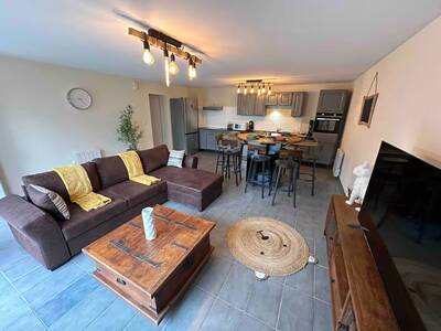 Vente maison 4 pièces Vic-en-Bigorre (65500)