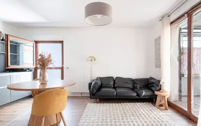 Petit Ivry – Aux Portes De Paris 13ᵉ