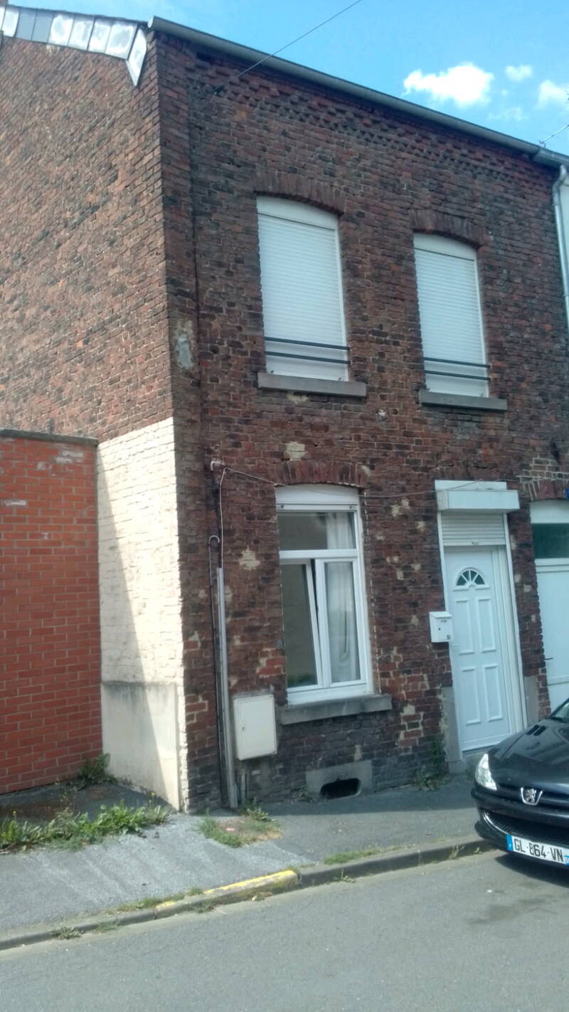 Hautmont (59330)