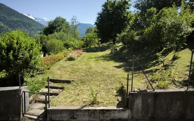 Le Moutaret (38580)