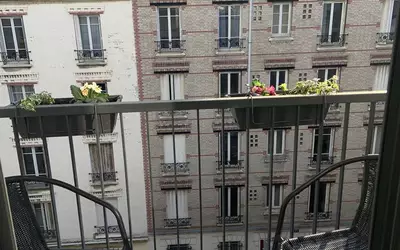 Paris 15E (75015)