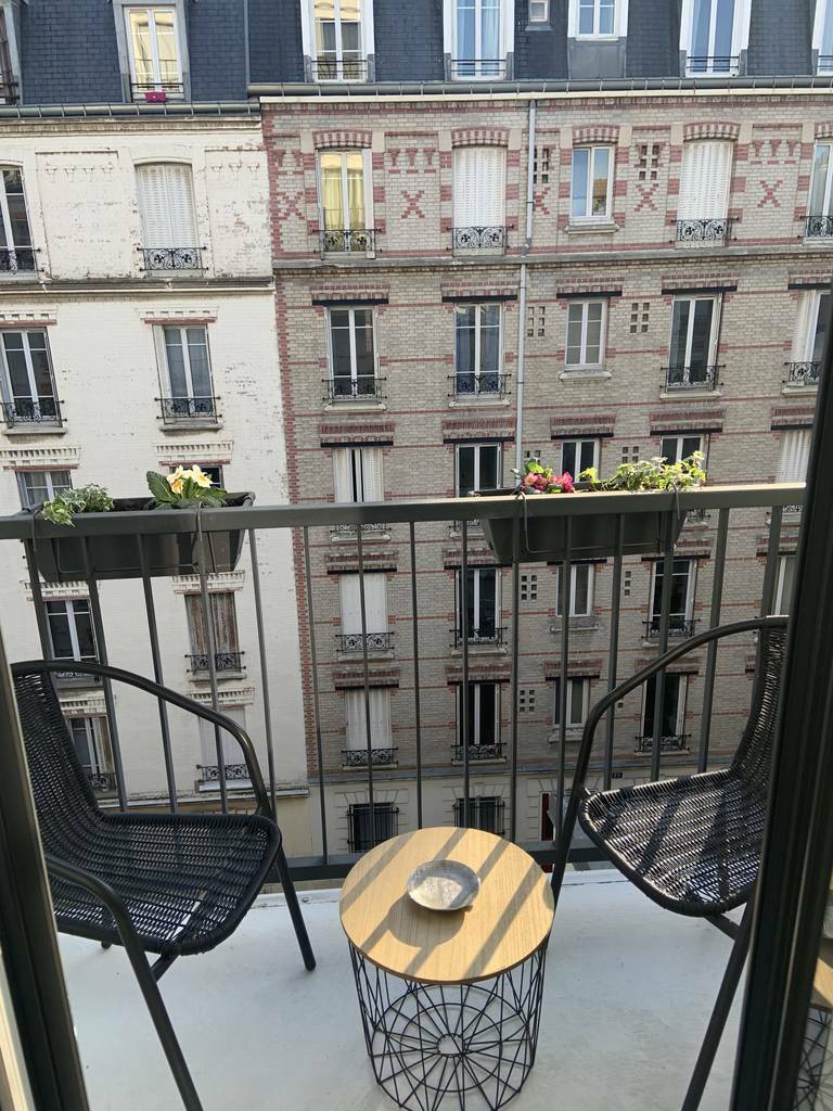 Paris 15E (75015)
