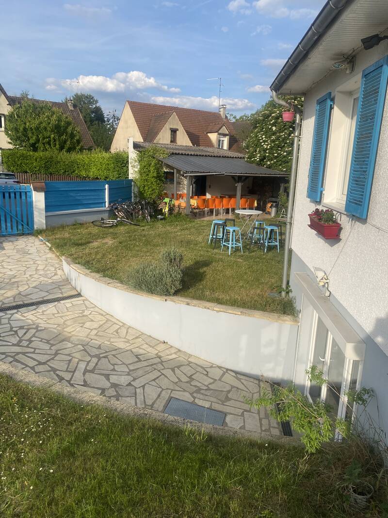 Morsang-Sur-Orge (91390)