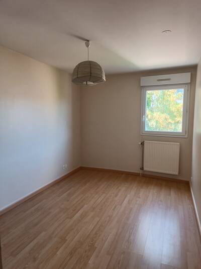 Location appartement 3 pièces Poitiers (86000)