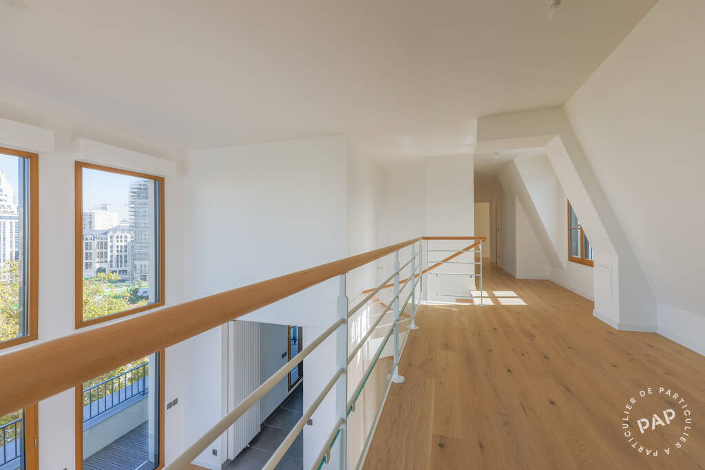 Appartement a louer puteaux - 5 pièce(s) - 153.6 m2 - Surfyn