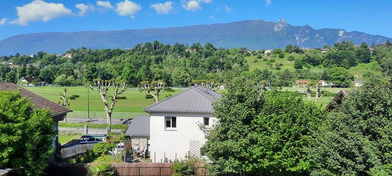 Aix-Les-Bains (73100)