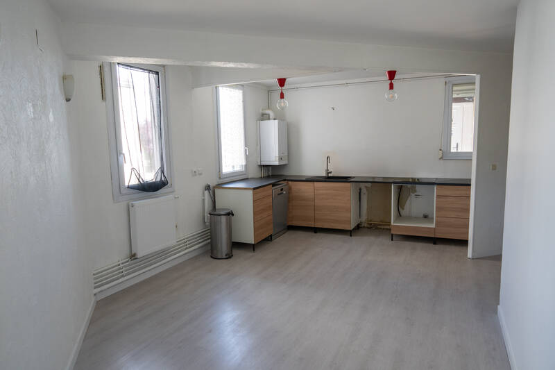 Moissy-Cramayel (77550)
