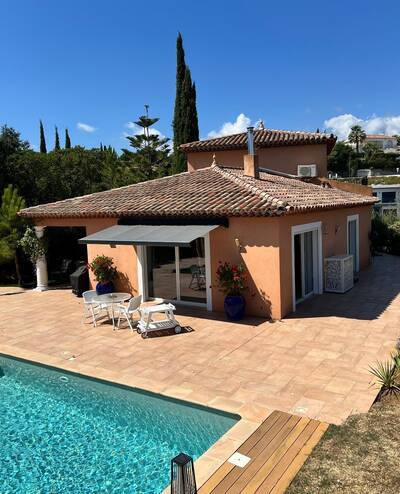 Vente maison 8 pièces Fréjus (83)