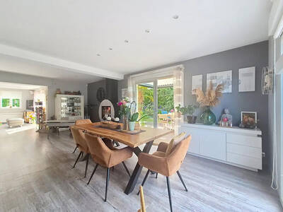 Vente maison 6 pièces Villerville (14113)