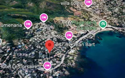 Roquebrune-Sur-Argens (83380)