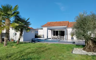 Saint-Pierre-Du-Mont (40280)