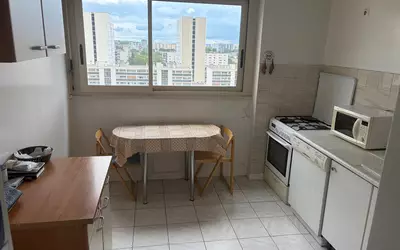 Sarcelles (95200)