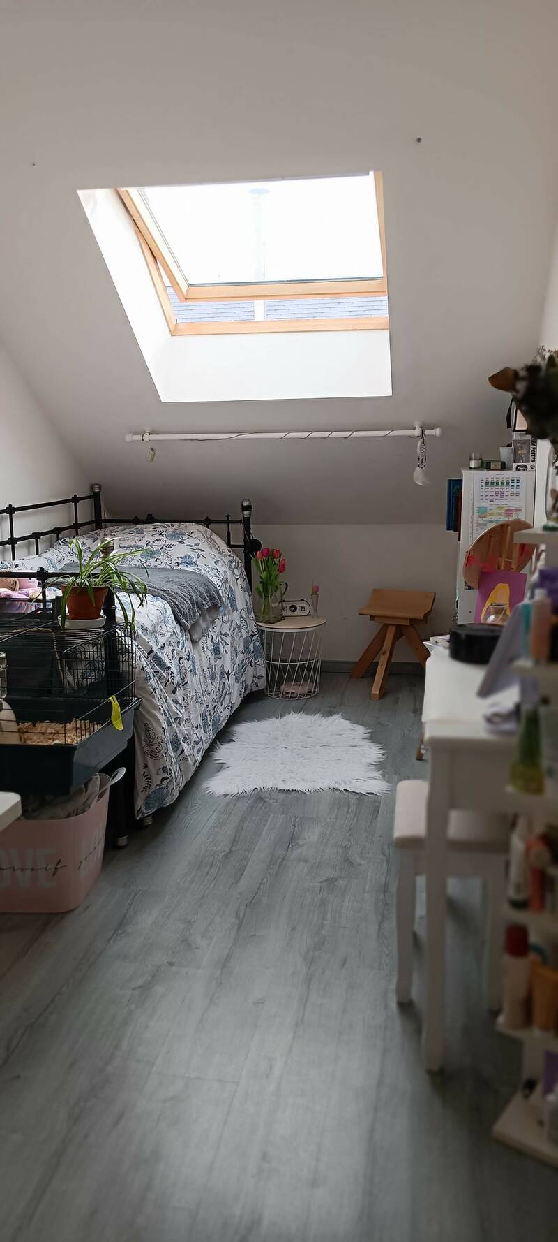 Sainville (28700)