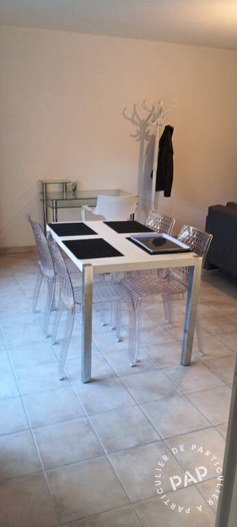 Vente appartement 2 pièces 45 m² Carcassonne (11000) - 45 m² - 78.000 € | Particulier à Particulier — 2