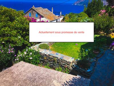 Vente maison 5 pièces Canari (20217)