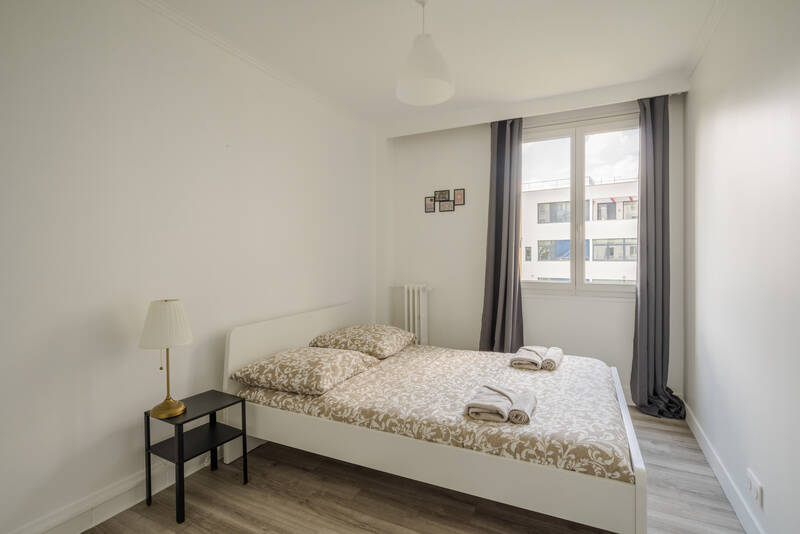 Vitry-Sur-Seine (94400)